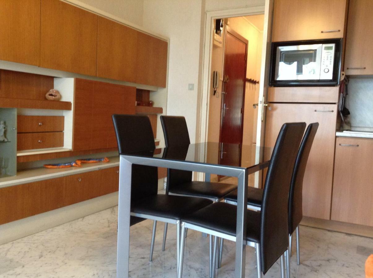 Ferienwohnung Le Vina Del Mar Bloc B Menton Exterior foto